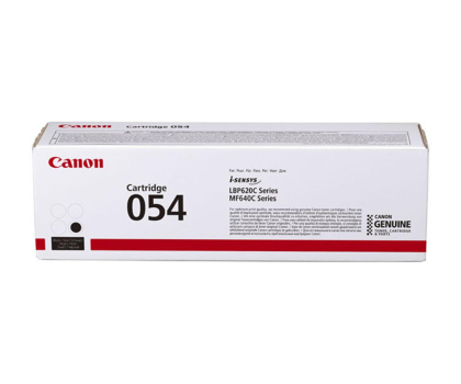 Toner CANON Toner CLBP Cartridge 054 czarny 3024C002